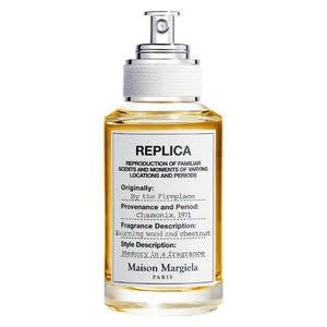maison margiela replica by the fireplace - Perfume
