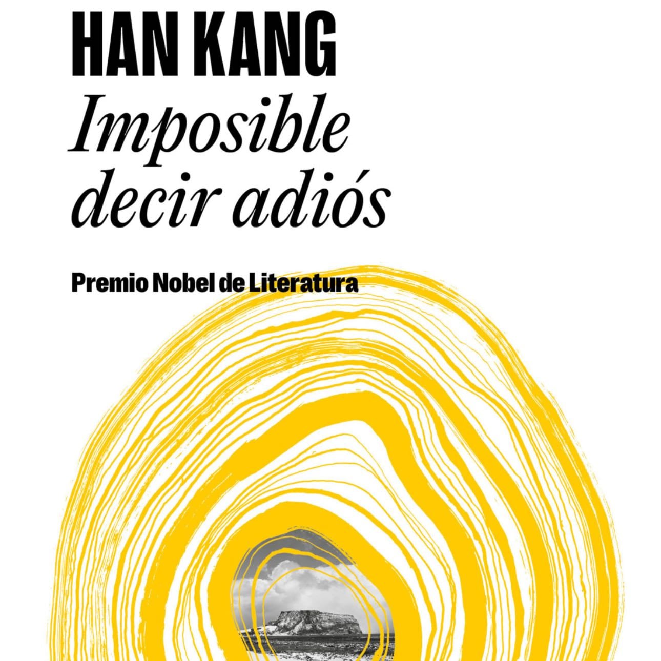 Imposible Decir Adios - Kang, Han