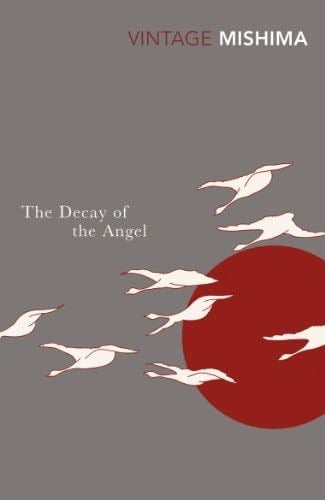 The Decay of the Angel - Yukio Mishima · 2001