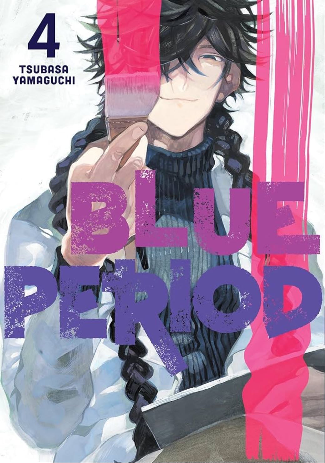 Blue period 4