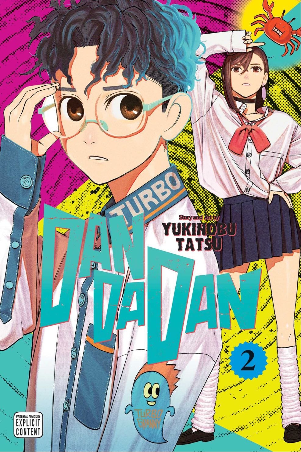 Dan da dan 2