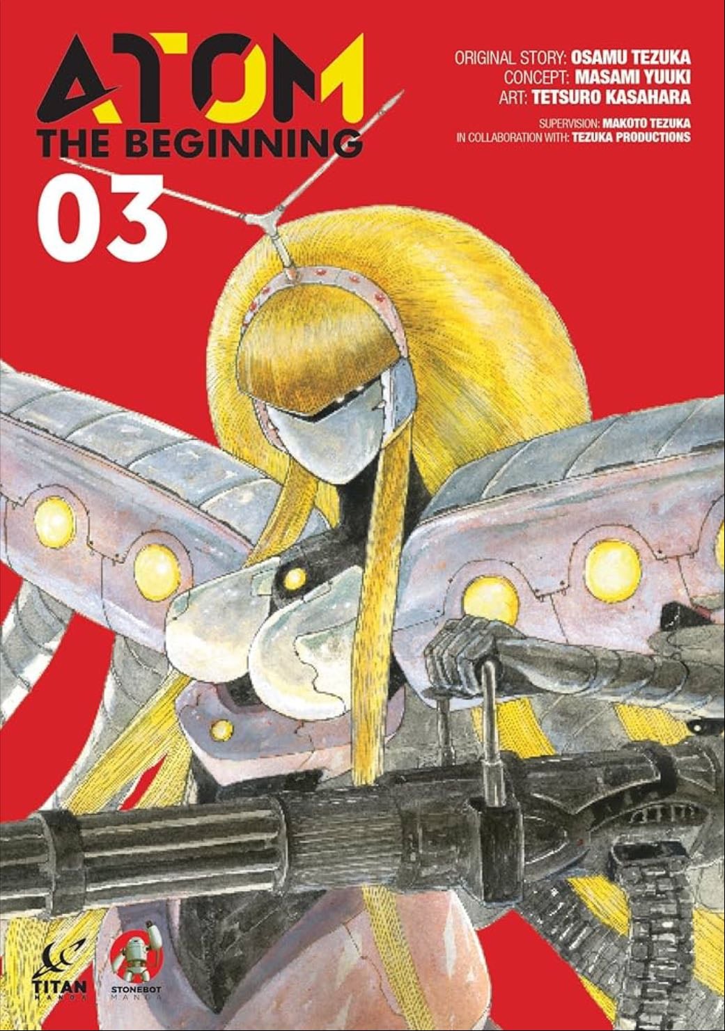 Atom 3