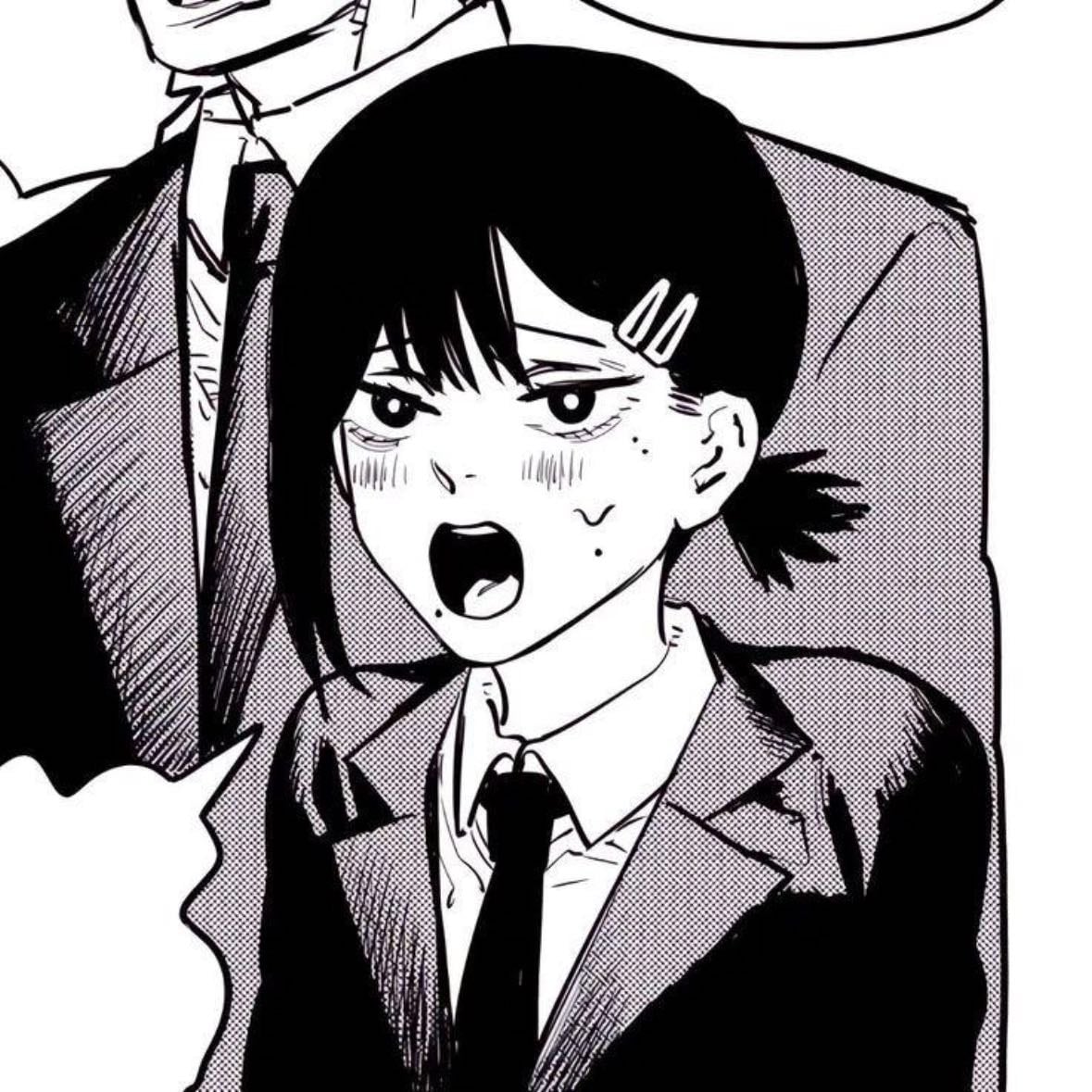 Kobeni - Chainsaw man