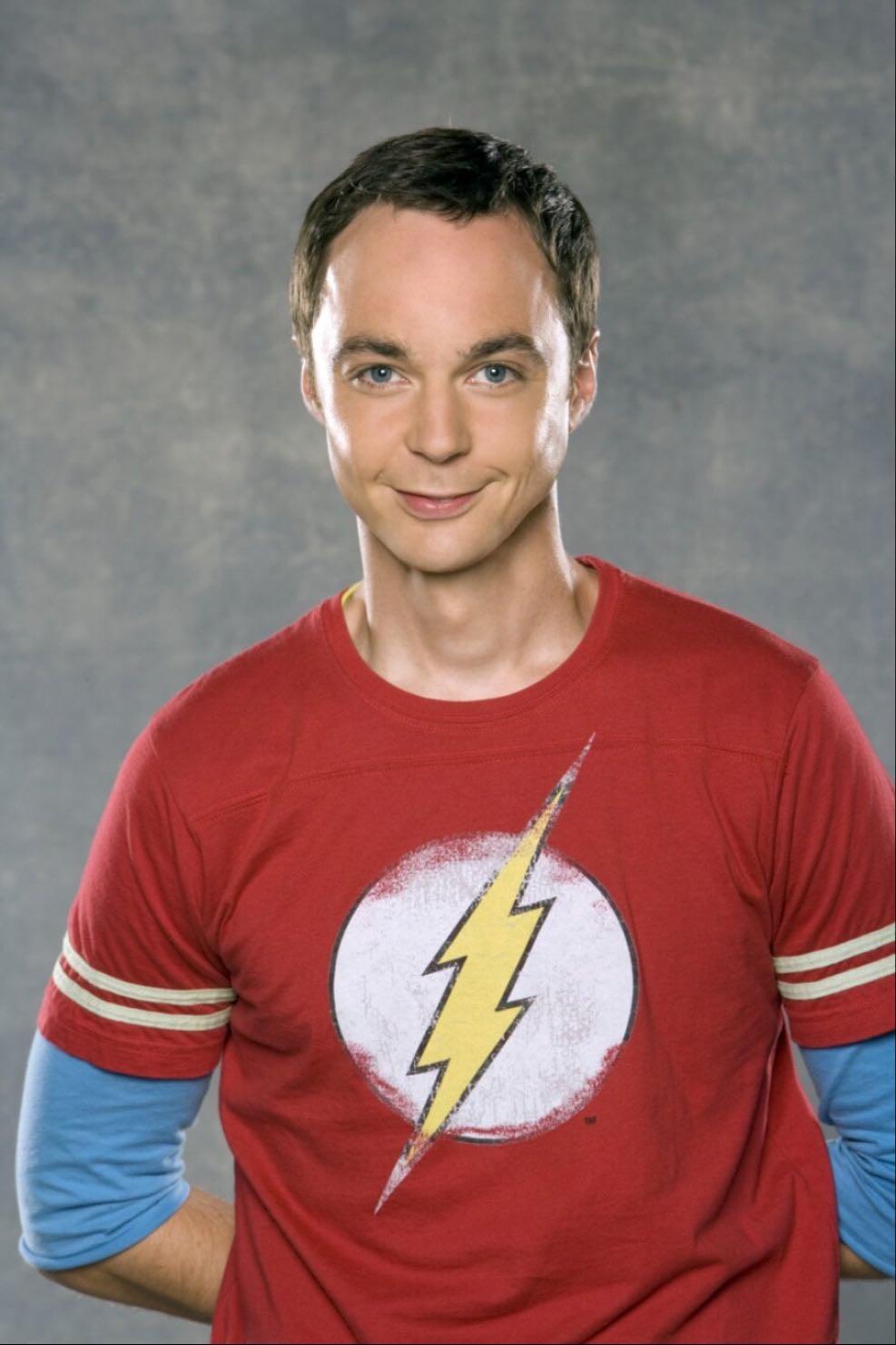 Sheldon - Tbbt