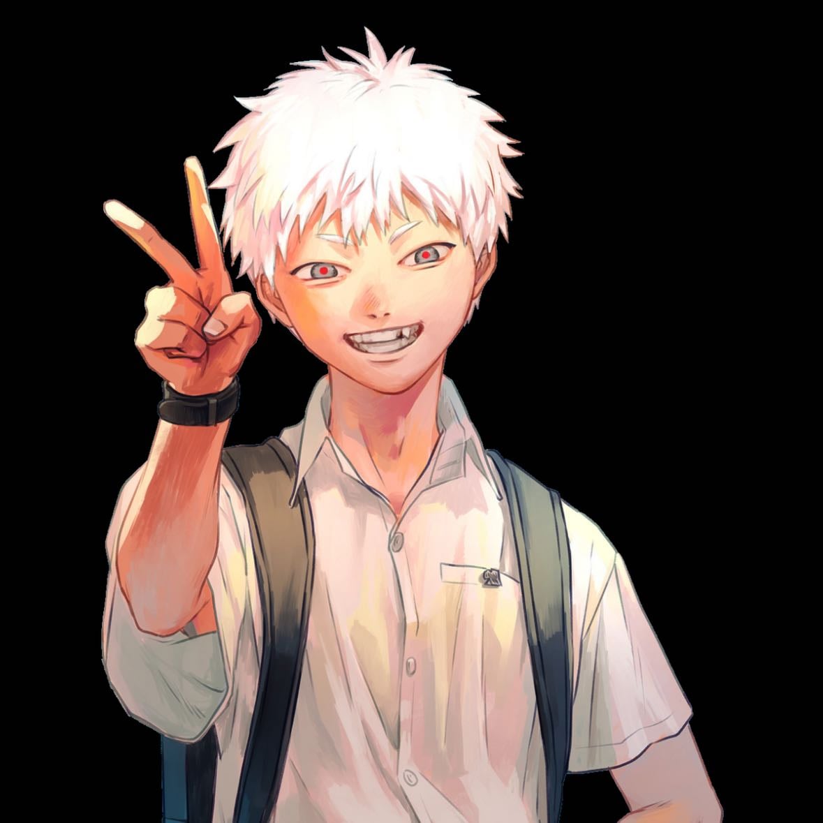 Hikarun’t - Tshd