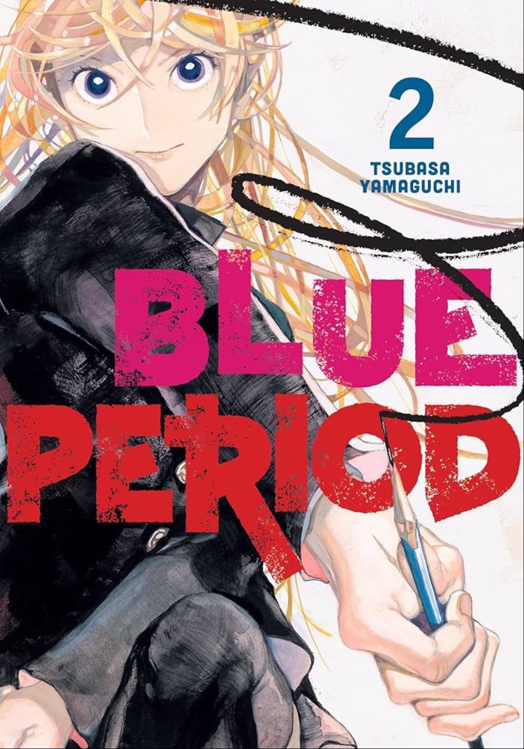 Blue period 2