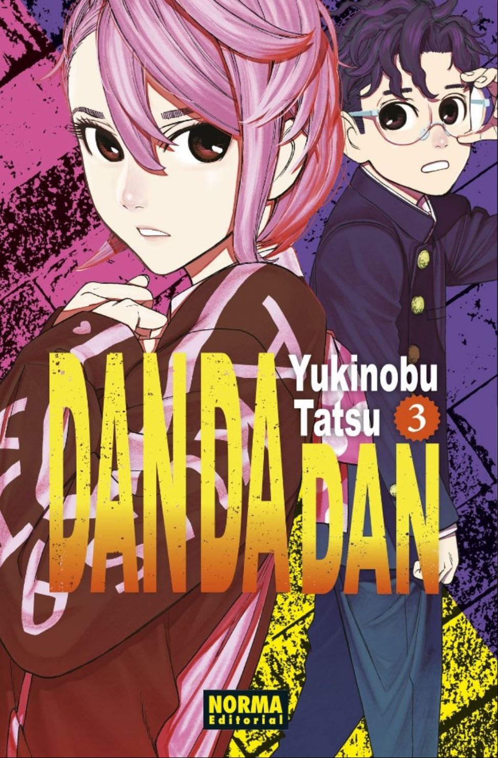 Dan da dan 3