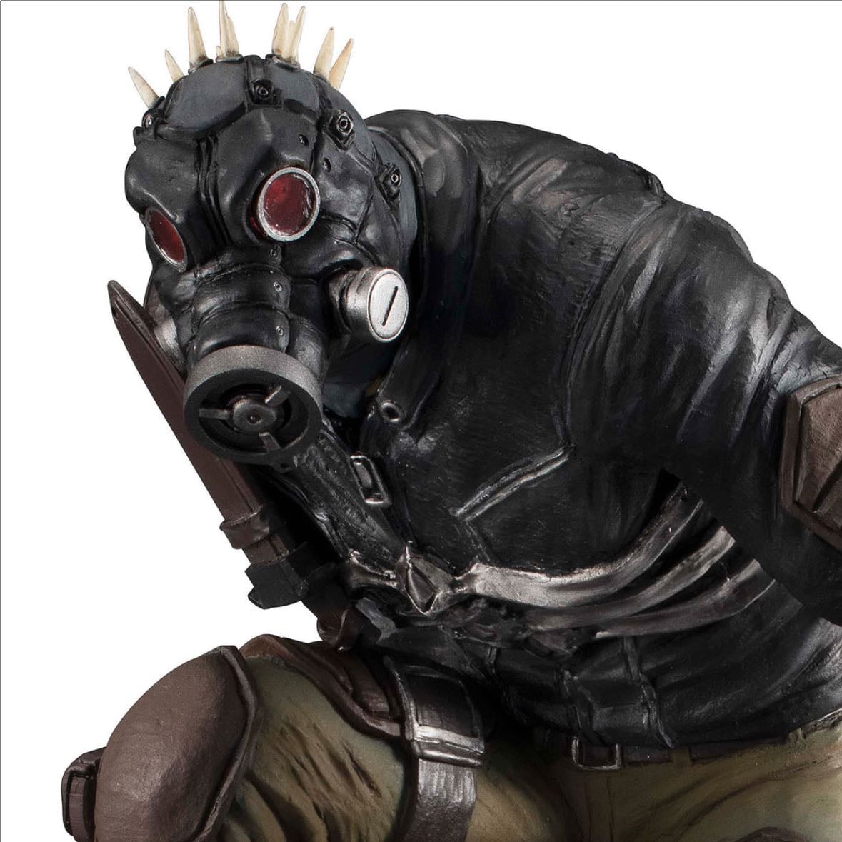 Caimán - Dorohedoro
