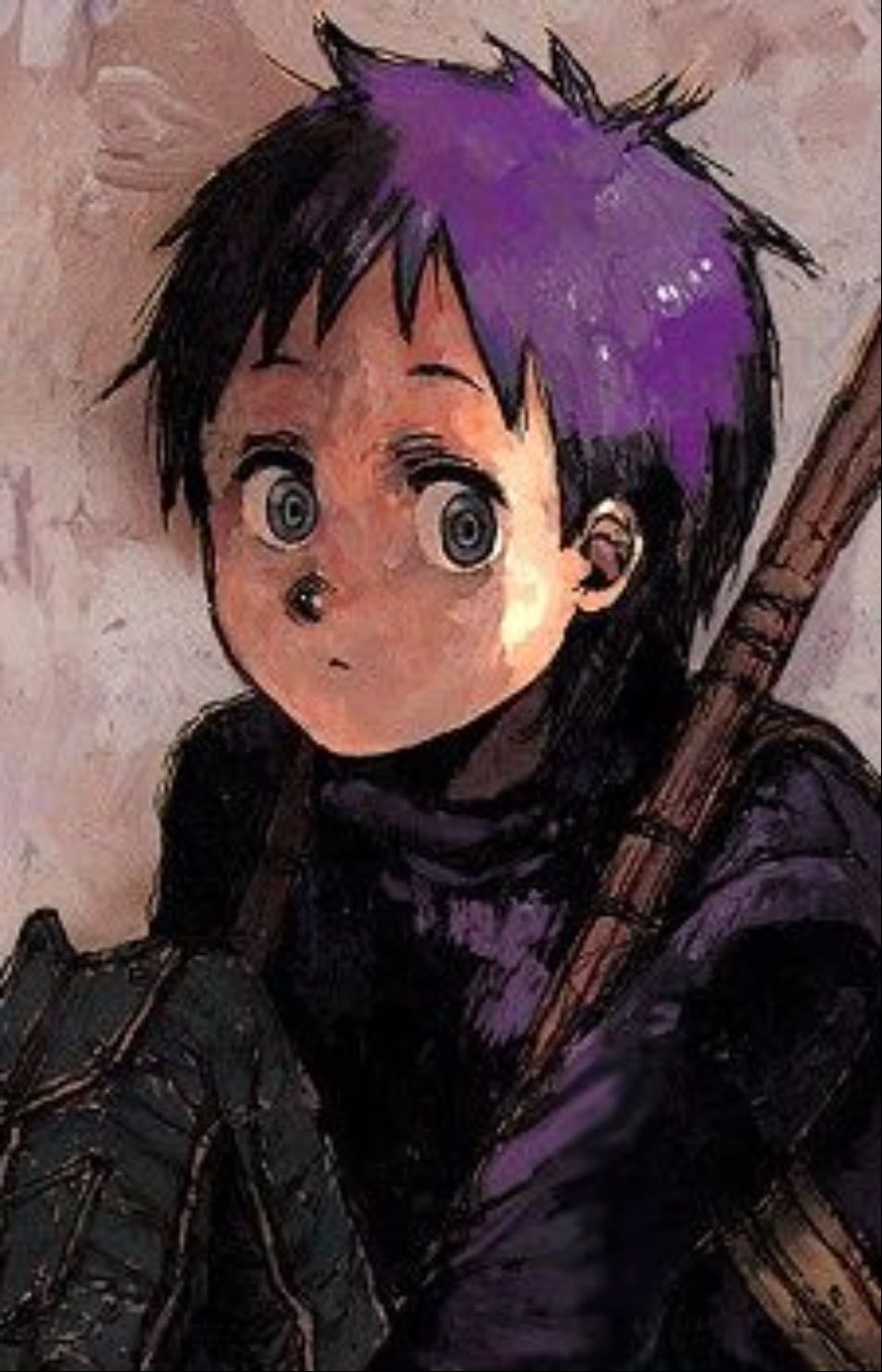 Ebisu - Dorohedoro