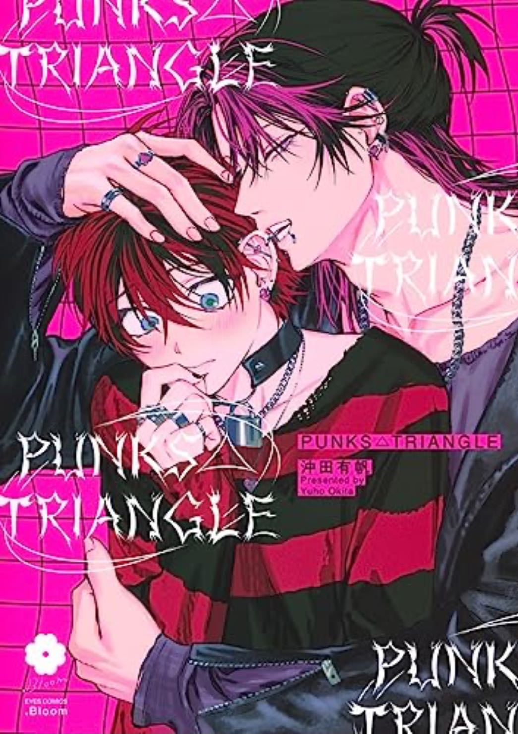 Punk triangle