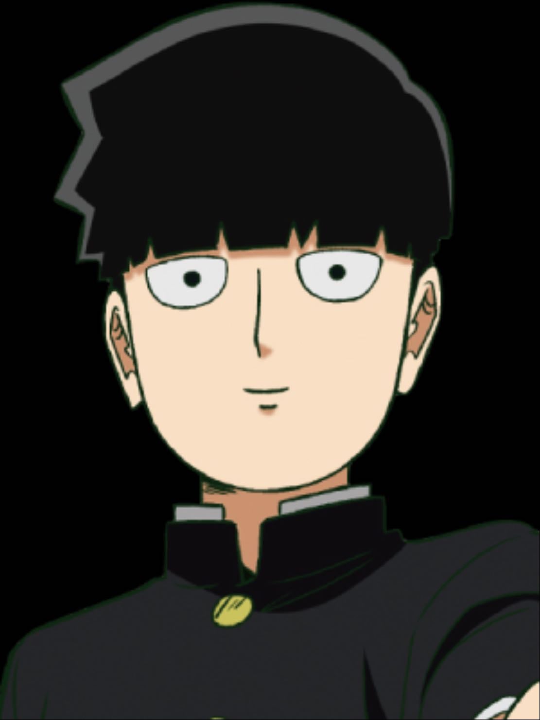 Mob - Mob psycho