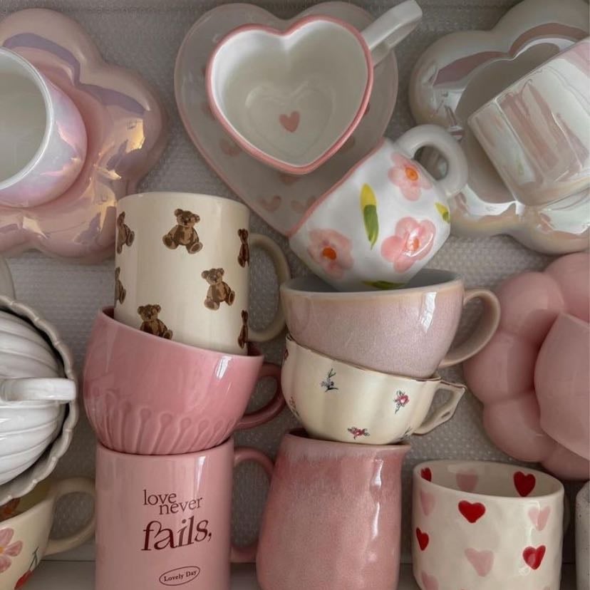 Tazas - Bonitasss y girlys