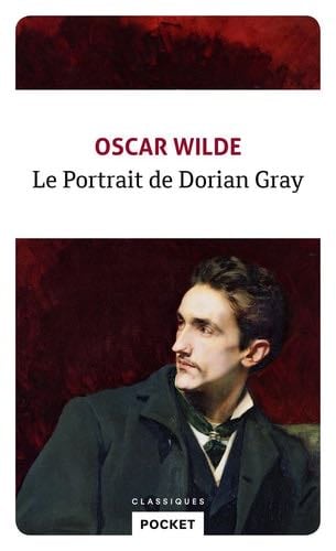Le Portrait de Dorian Gray - Oscar Wilde · 2019