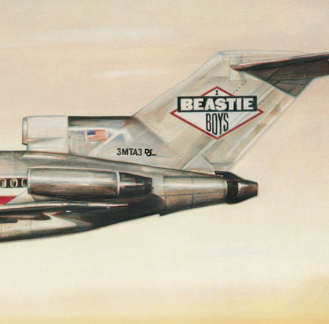 No Sleep Till Brooklyn - Song · Beastie Boys