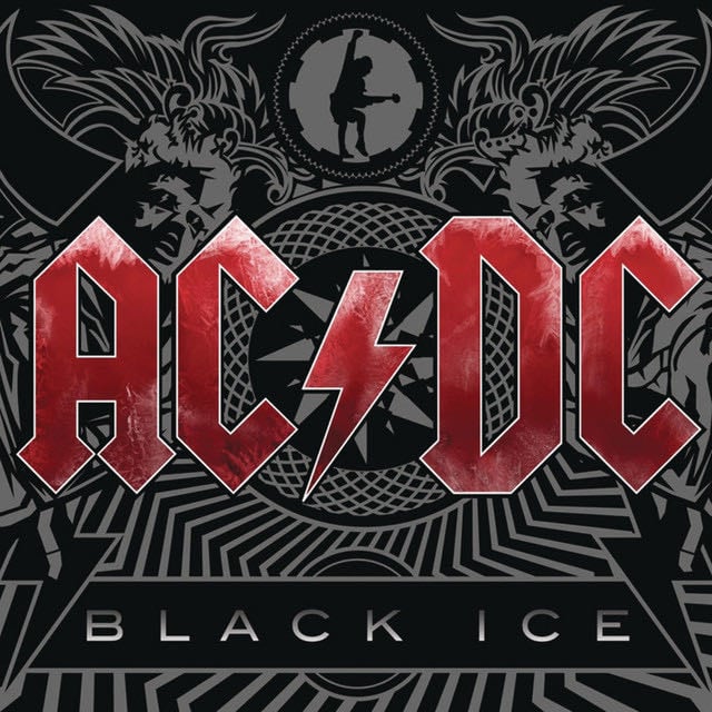 Rock N Roll Train - Song · AC/DC