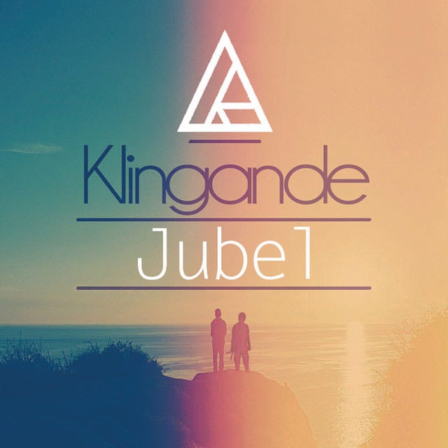 Jubel - Song · Klingande