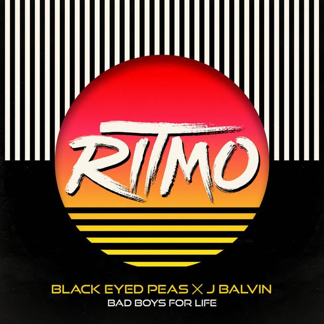 RITMO (Bad Boys For Life) - Song · Black Eyed Peas, J Balvin