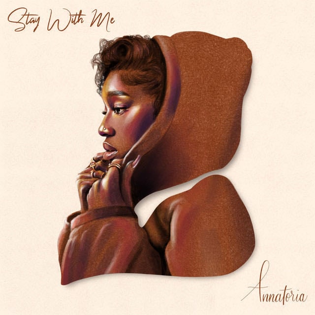 Stay with Me - Song · Annatoria