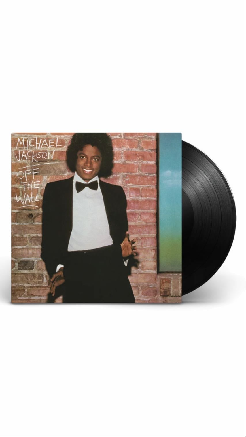 Off The Wall - MJ