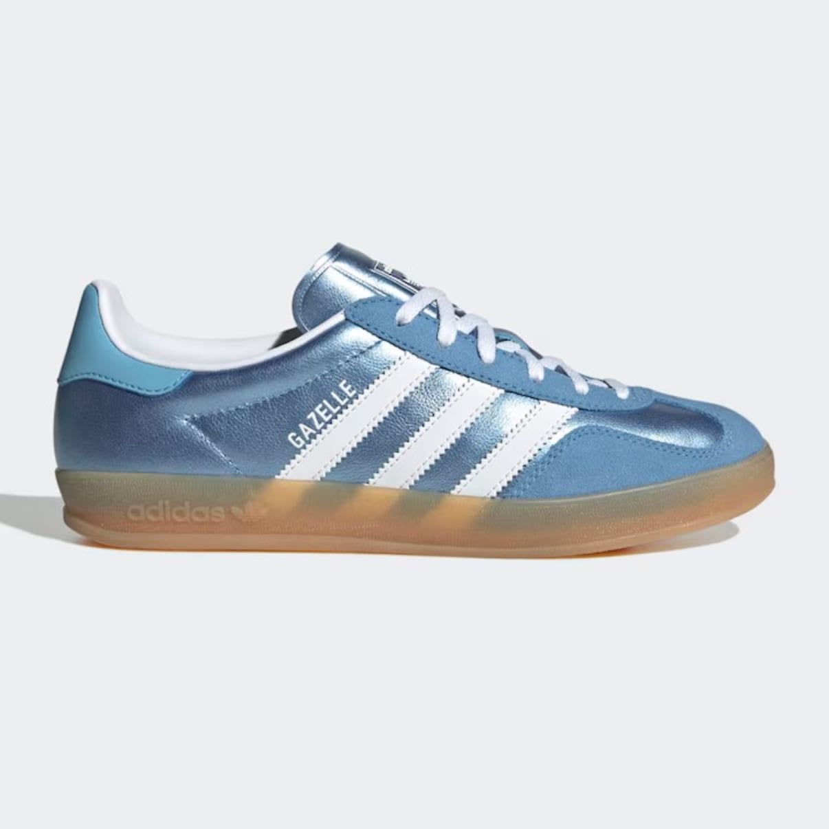 Zapatillas casual de Mujer Gazelle Indoor Adidas Originals - Adidas