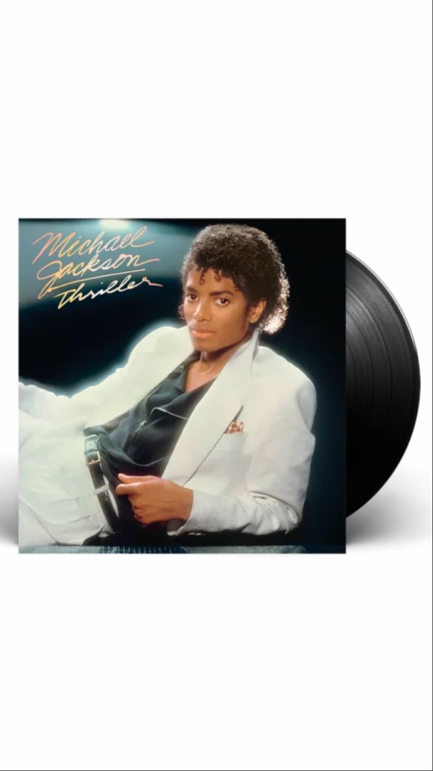 Thriller - MJ