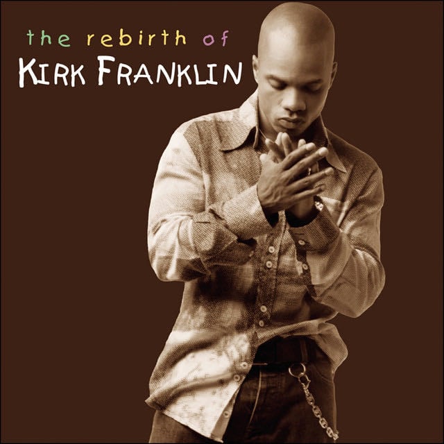 He Reigns / Awesome God - Live at Lakewood Church, Houston, TX - June 16, 2000 - Song · Kirk Franklin