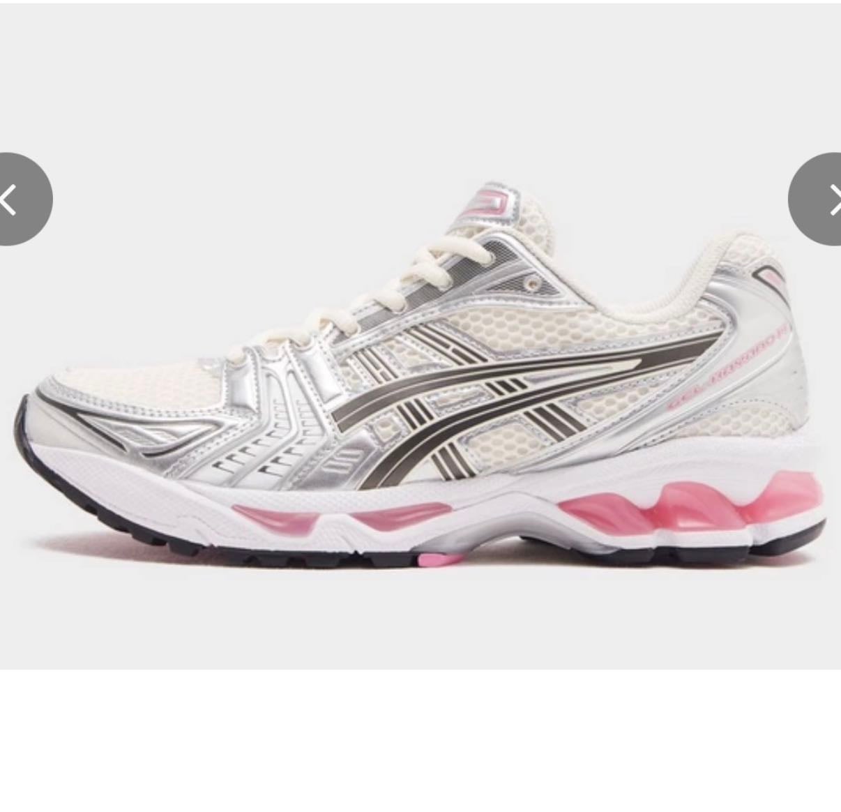 ASICS GEL-KAYANO 14 para mujer - Asics