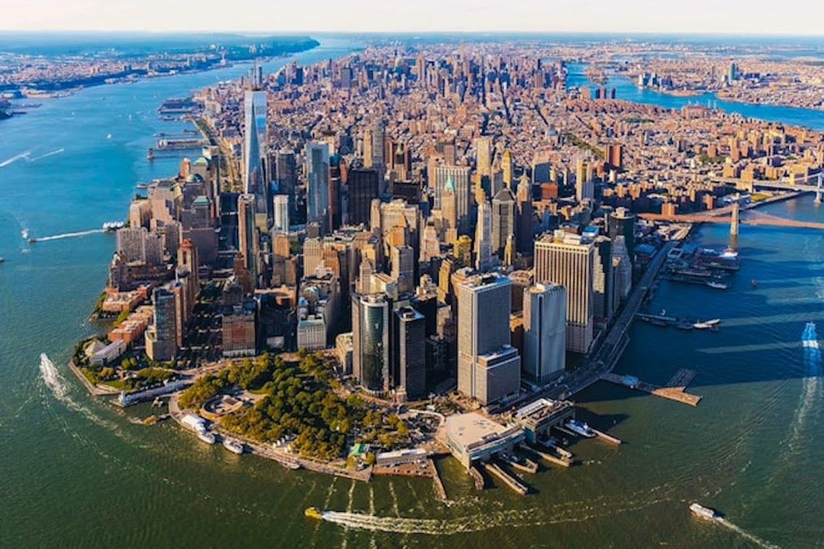 Battery Park