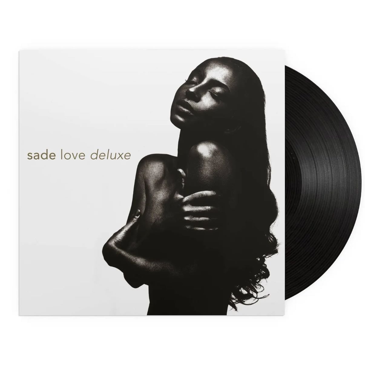 Love Deluxe - Sade