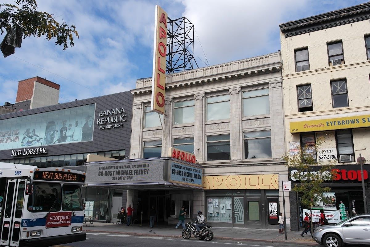 Teatro Apollo