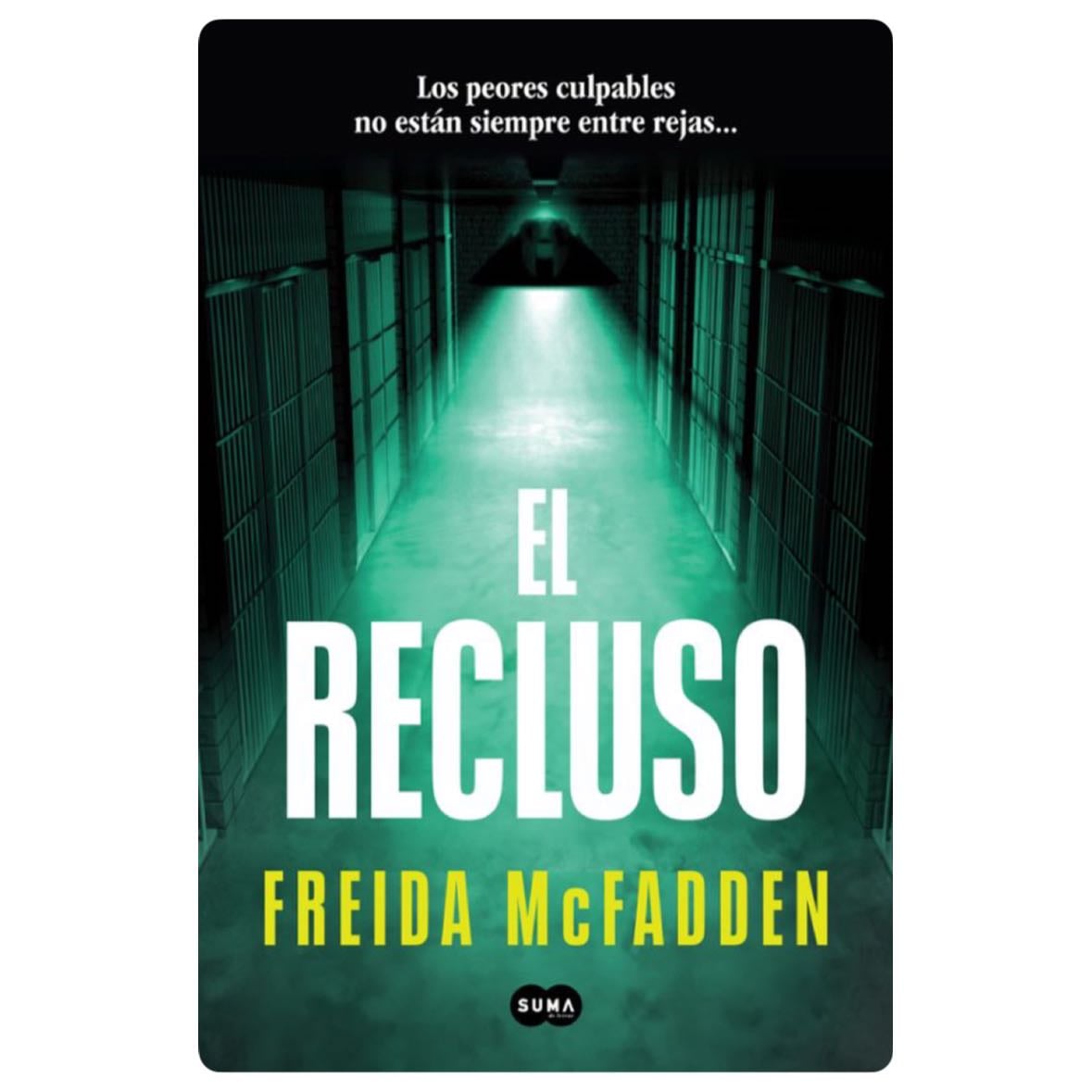 El Recluso - Freida McFadden