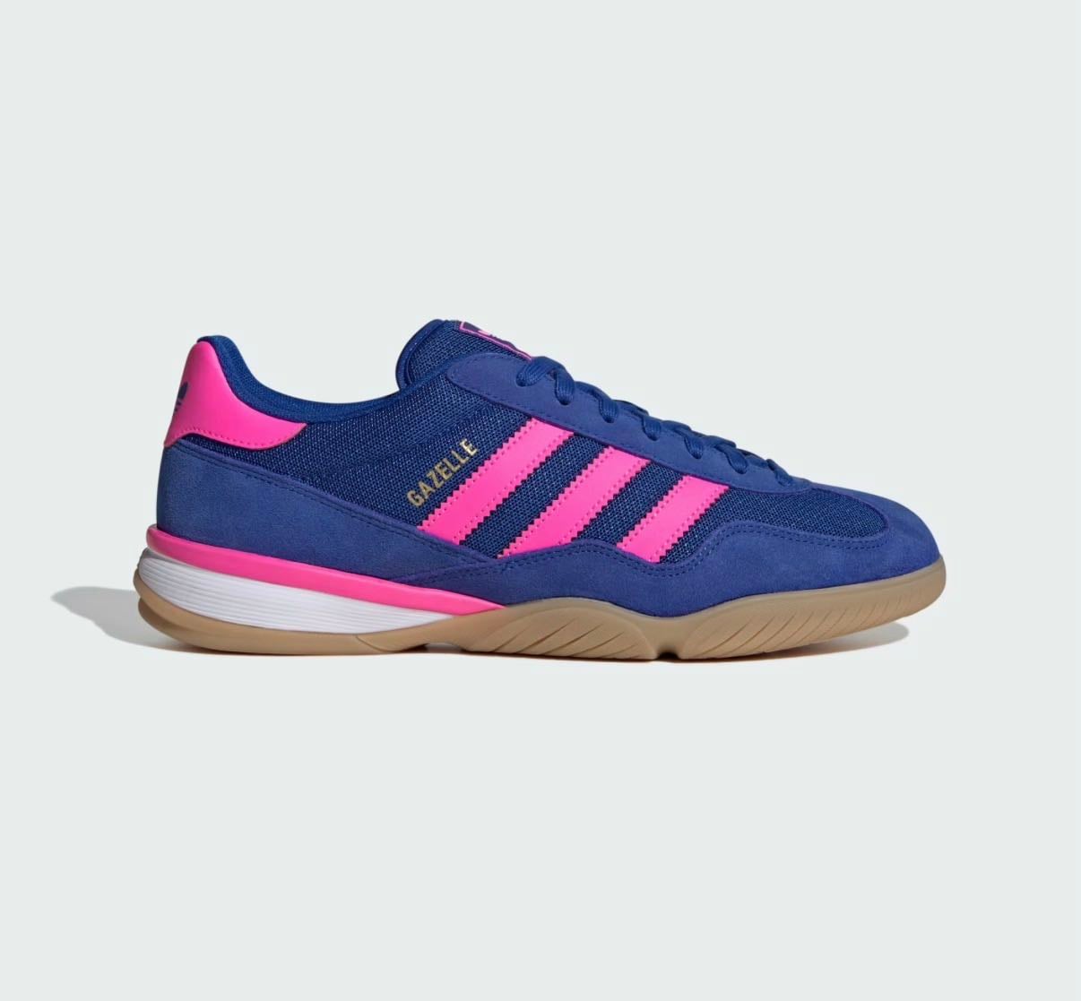 ZAPATILLA ADIDAS GAZELLE SALA - Adidas