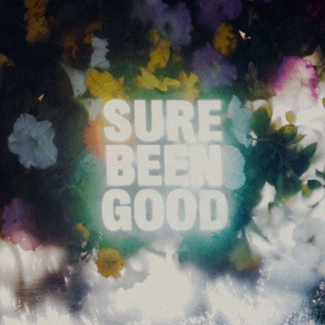 Sure Been Good (feat. Tiffany Hudson) - Song · Elevation Worship, Tiffany Hudson