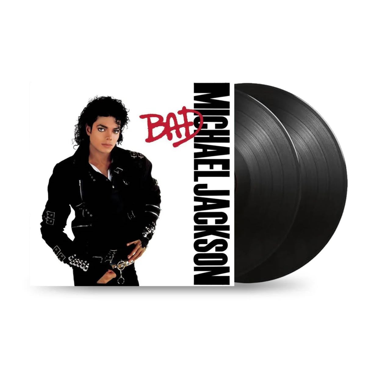 Bad - MJ