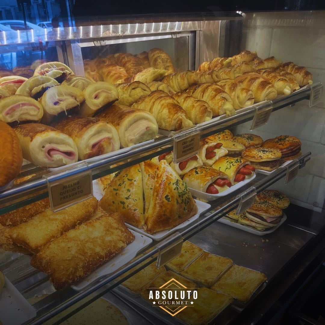 Absoluto Gourmet - Cidade Nova