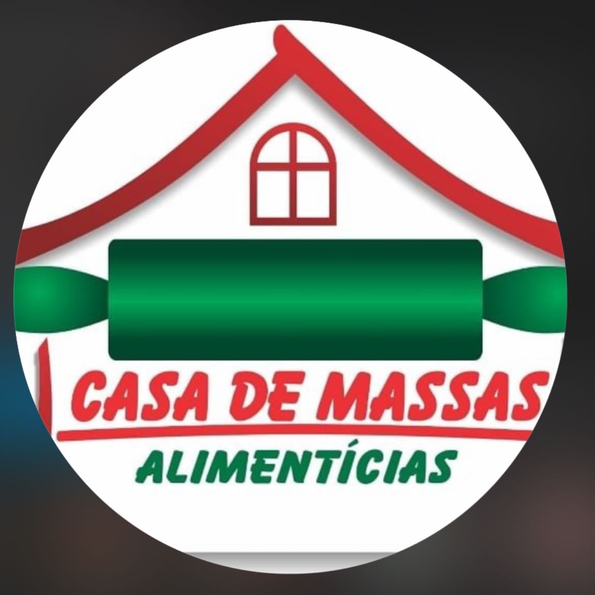 Casa de Massas - Cachambi