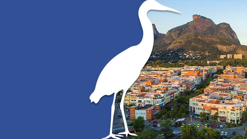 Kede Sucos - Barra da Tijuca