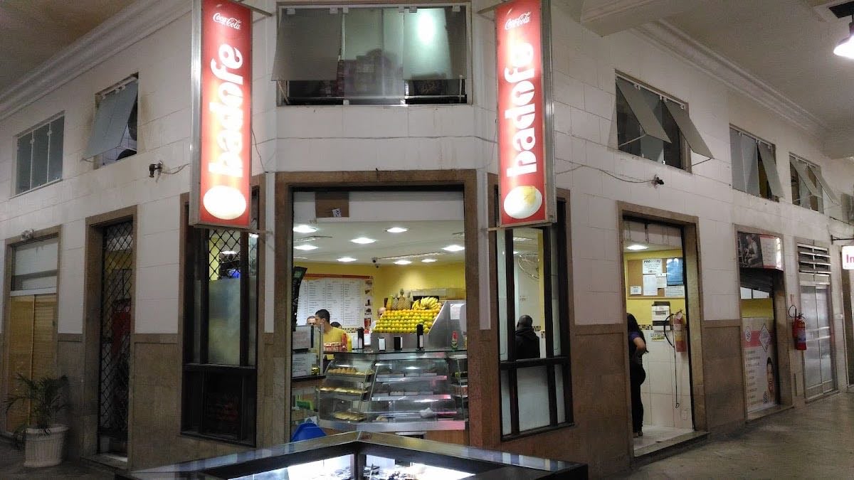 Badofe Lanches - Petrópolis