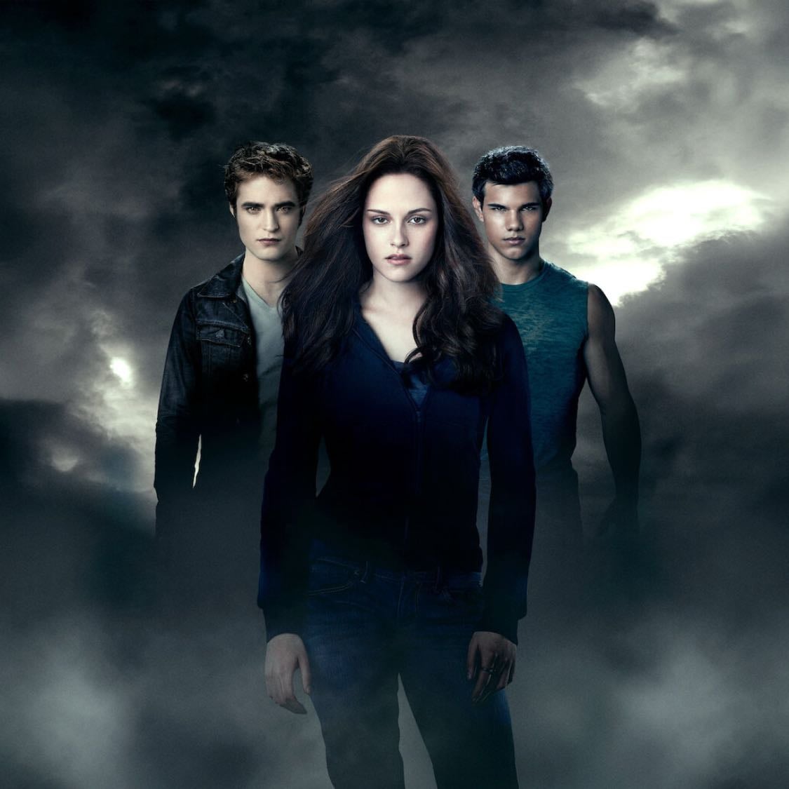 twilight - Catherine Hardwicke · 2008