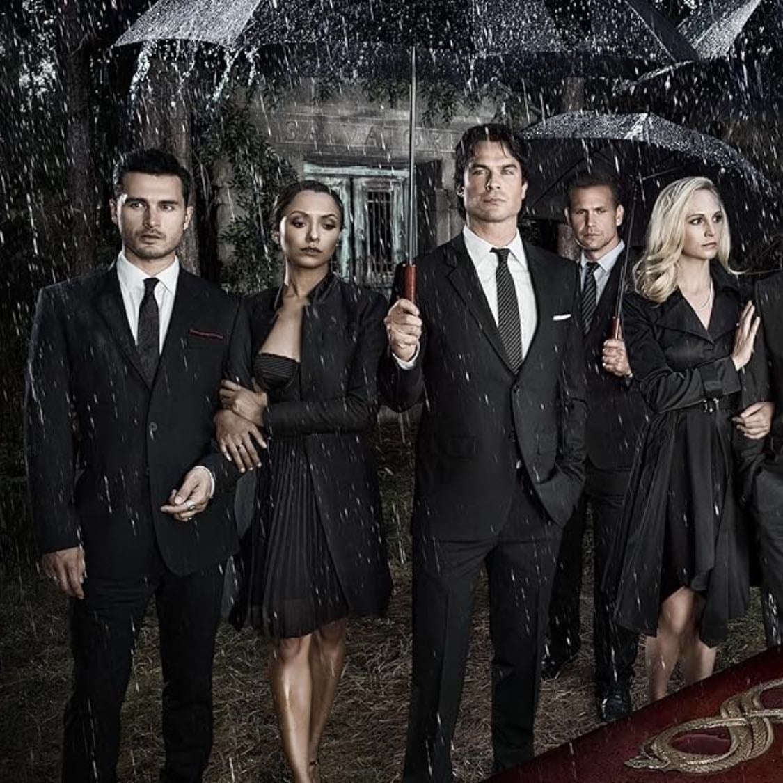 the vampire diaries - Julie Plec, Kevin Williamson · 2009