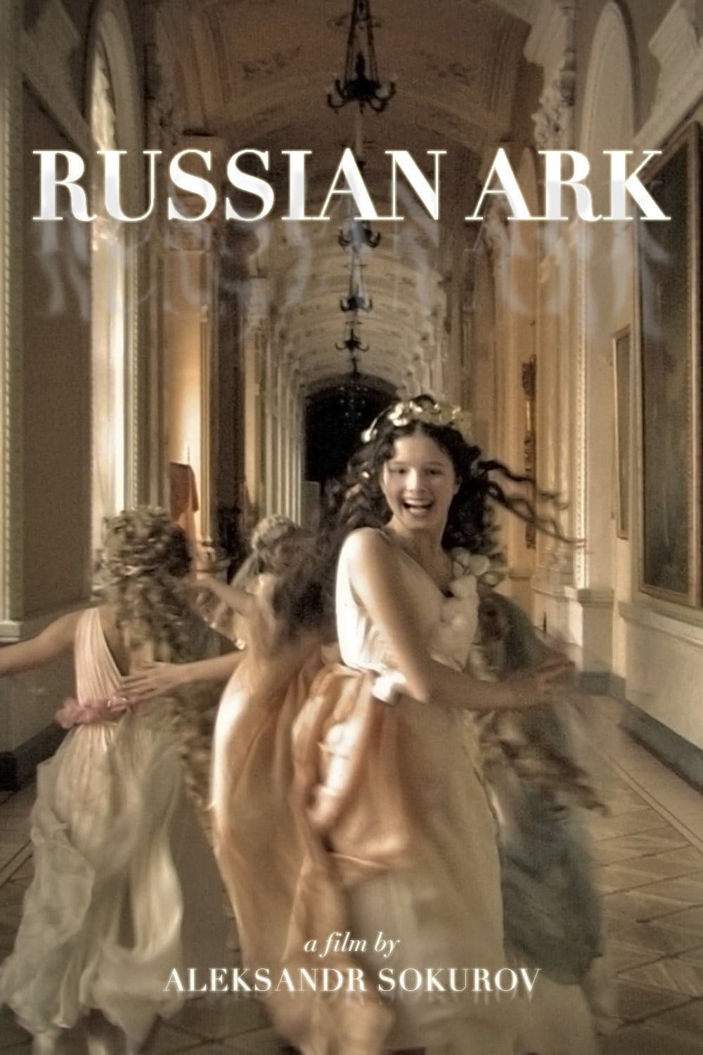 Russian Ark - Aleksandr Sokurov · 2002