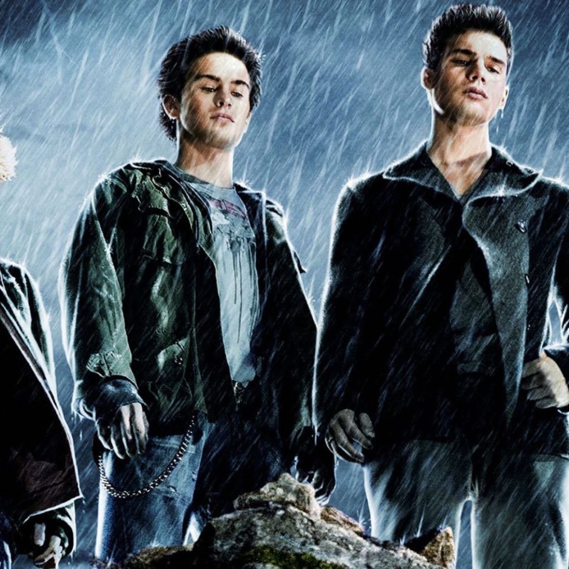 the covenant - Renny Harlin · 2006