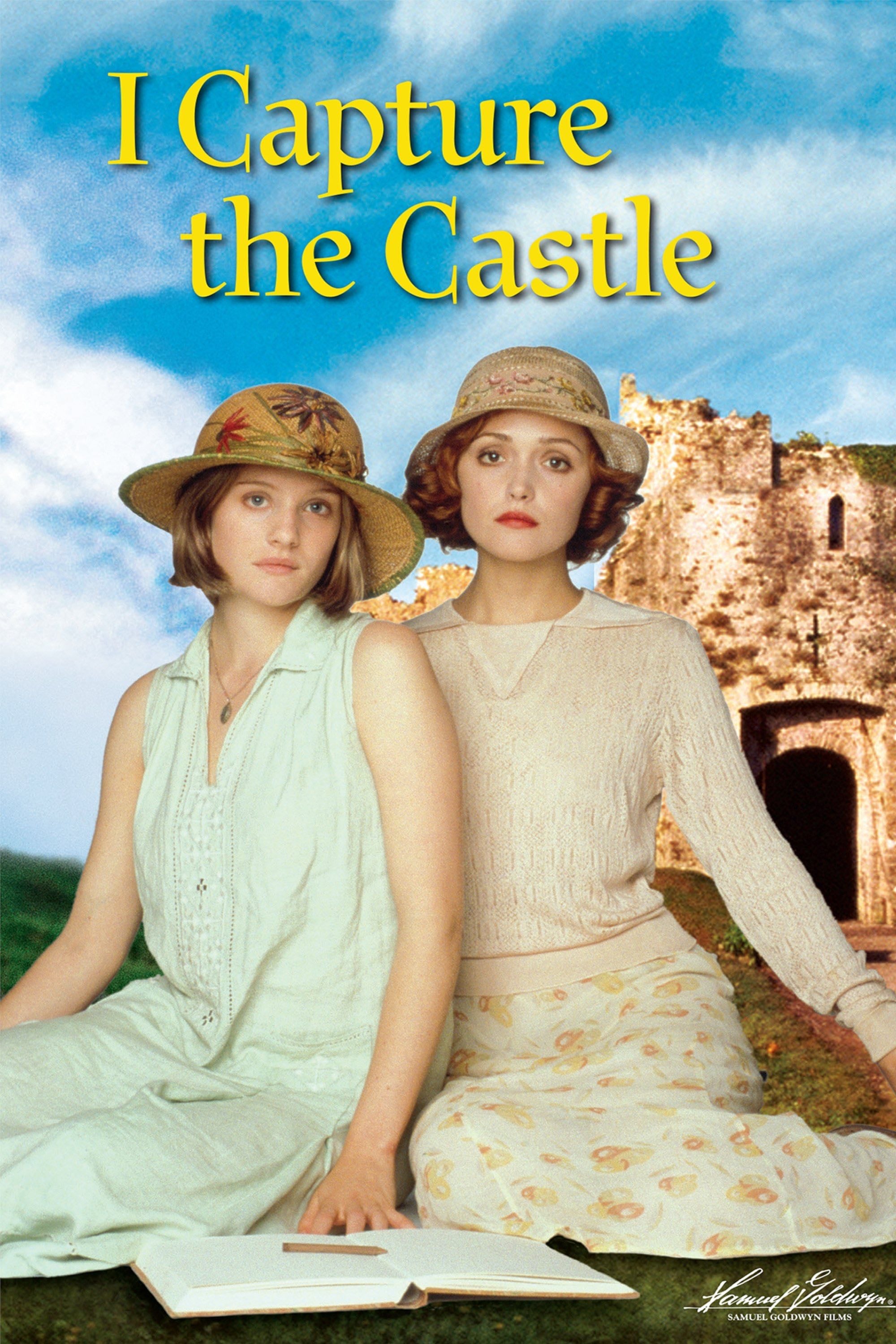 I Capture the Castle - Tim Fywell · 2003