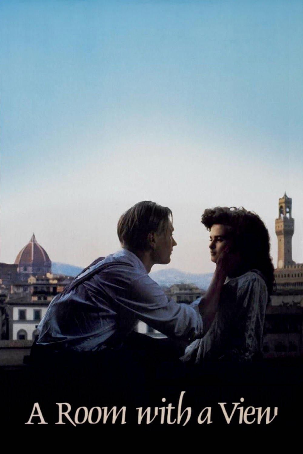 A Room with a View - James Ivory · 1986