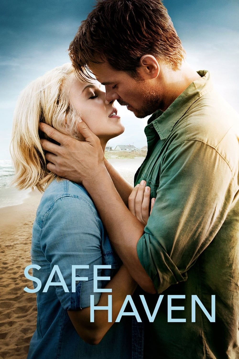 Safe Haven - Lasse Hallström · 2013