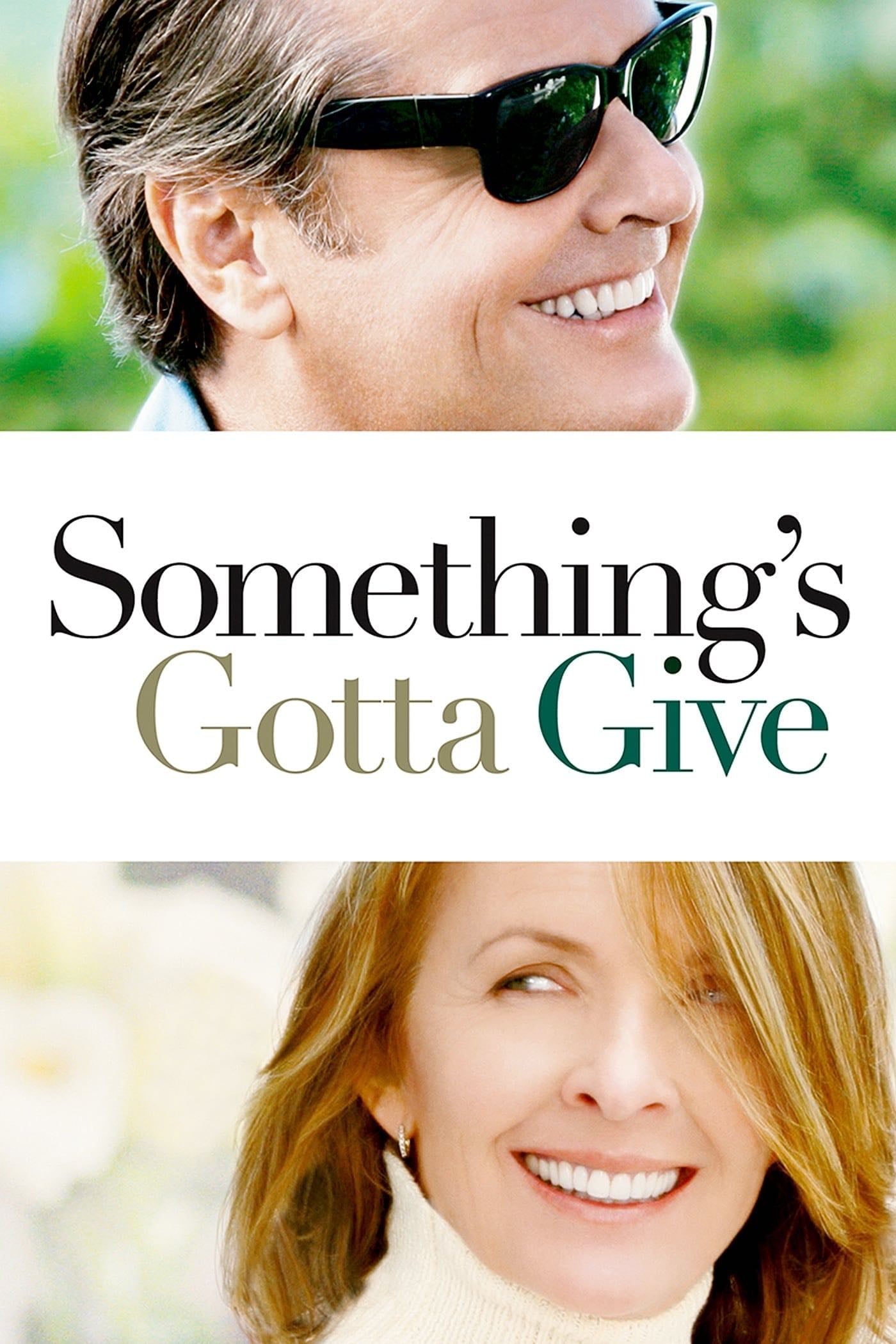 Something's Gotta Give - Nancy Meyers · 2003