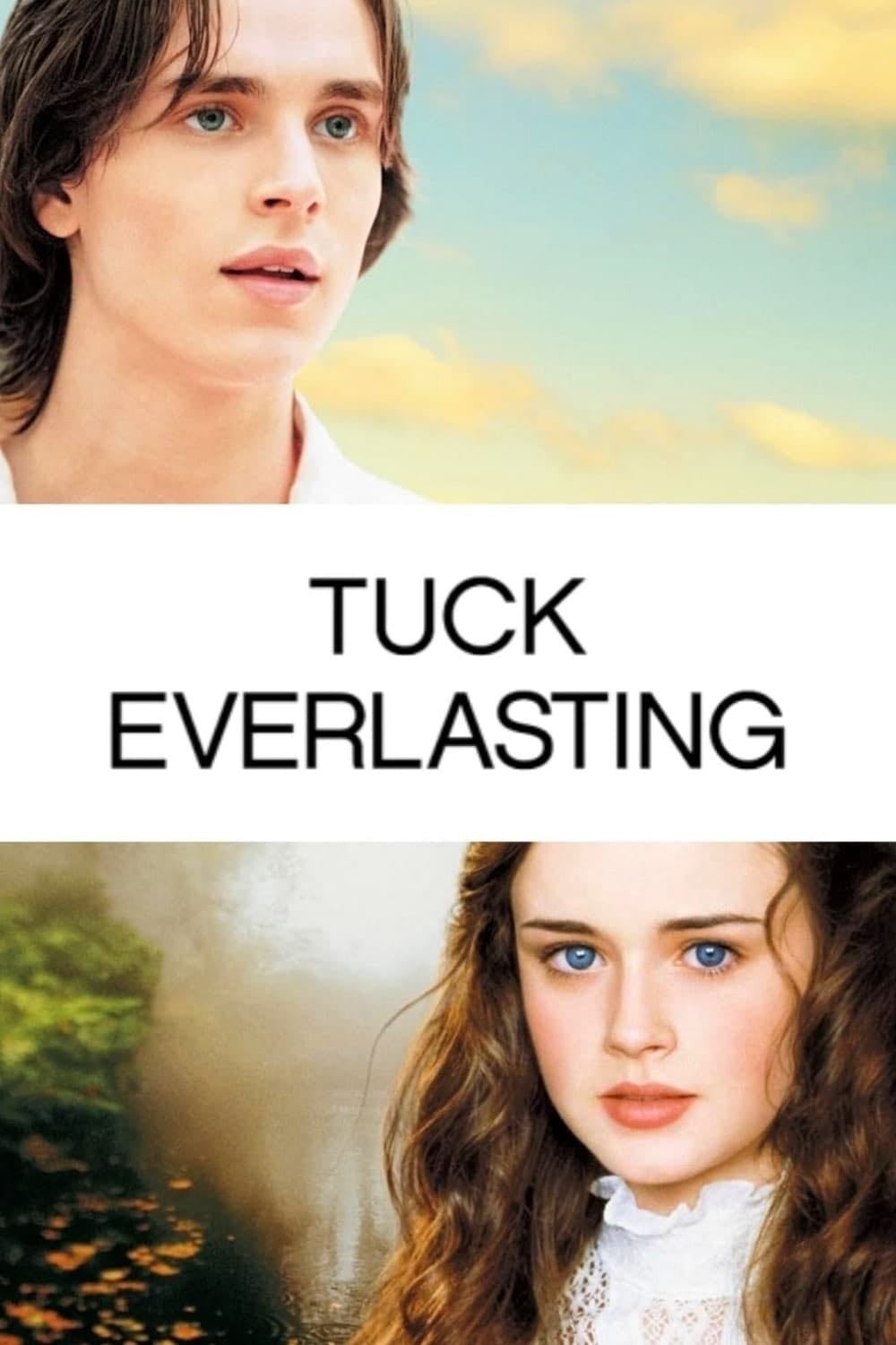 Tuck Everlasting - Jay Russell · 2002