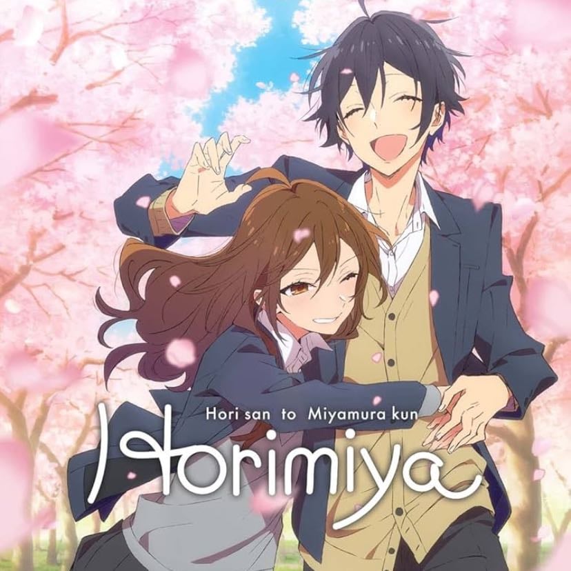 Horimiya