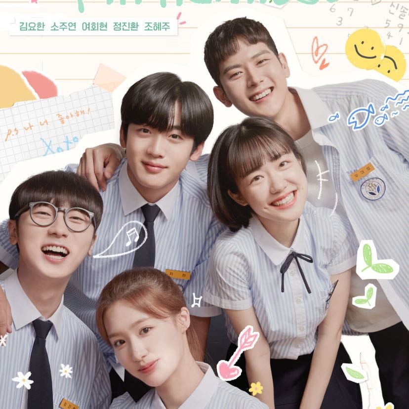 Un Amor tan Hermoso - Romance, Comedy
