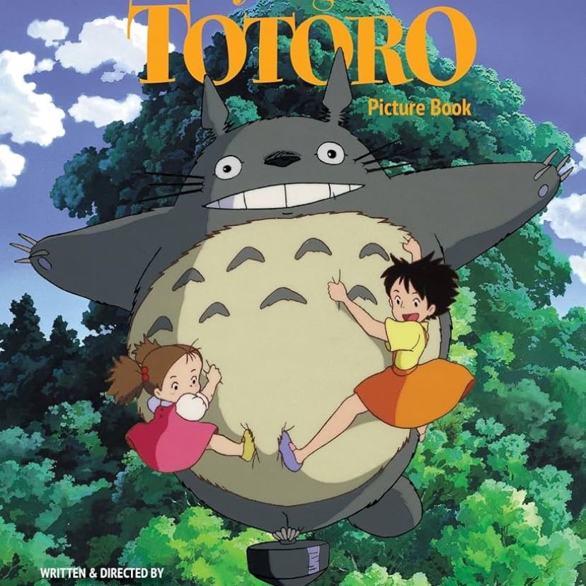 My NeighborTotoro